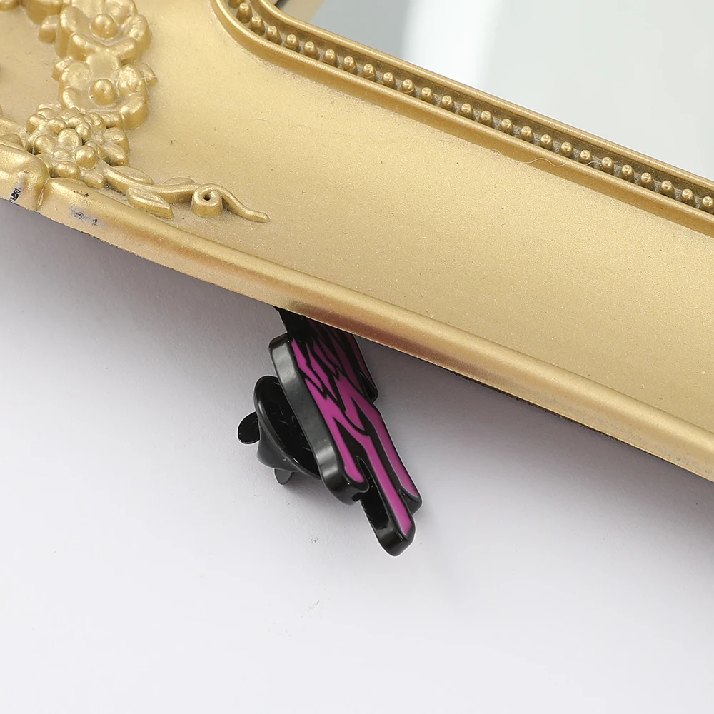 Классический жесткий эмалевый значок в виде мультяшного аниме Джоджо с