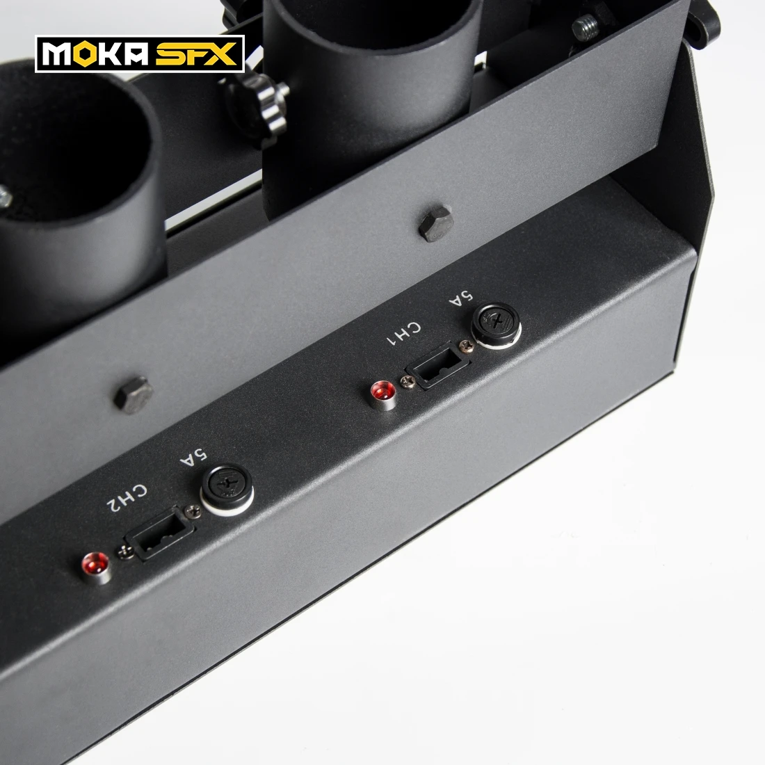 Свадебная машина для конфетти с функцией специального эффекта 4 головки пусковая