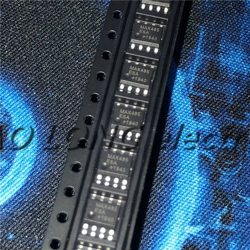 5 шт./лот AIC2857F AIC2857FGR8 SOP-8 ЖК-чип управления питанием |