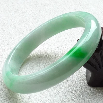 

Ювелирные изделия zheru, браслет из натурального бирманского нефрита 54 мм-62 мм, изысканная фотография, отправить подруге, отправить маму