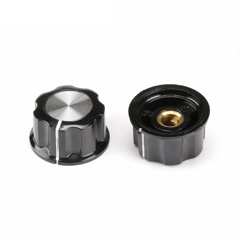 2 шт. потенциометр для отверстия 6 мм