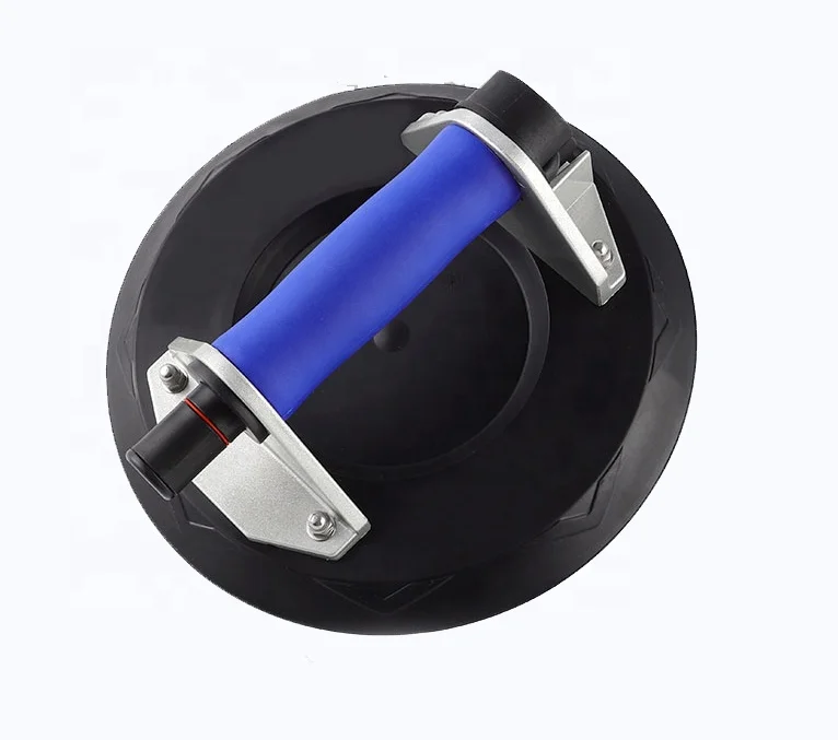 

vacuum suction cup/ handle pump lifter for glass marble metal