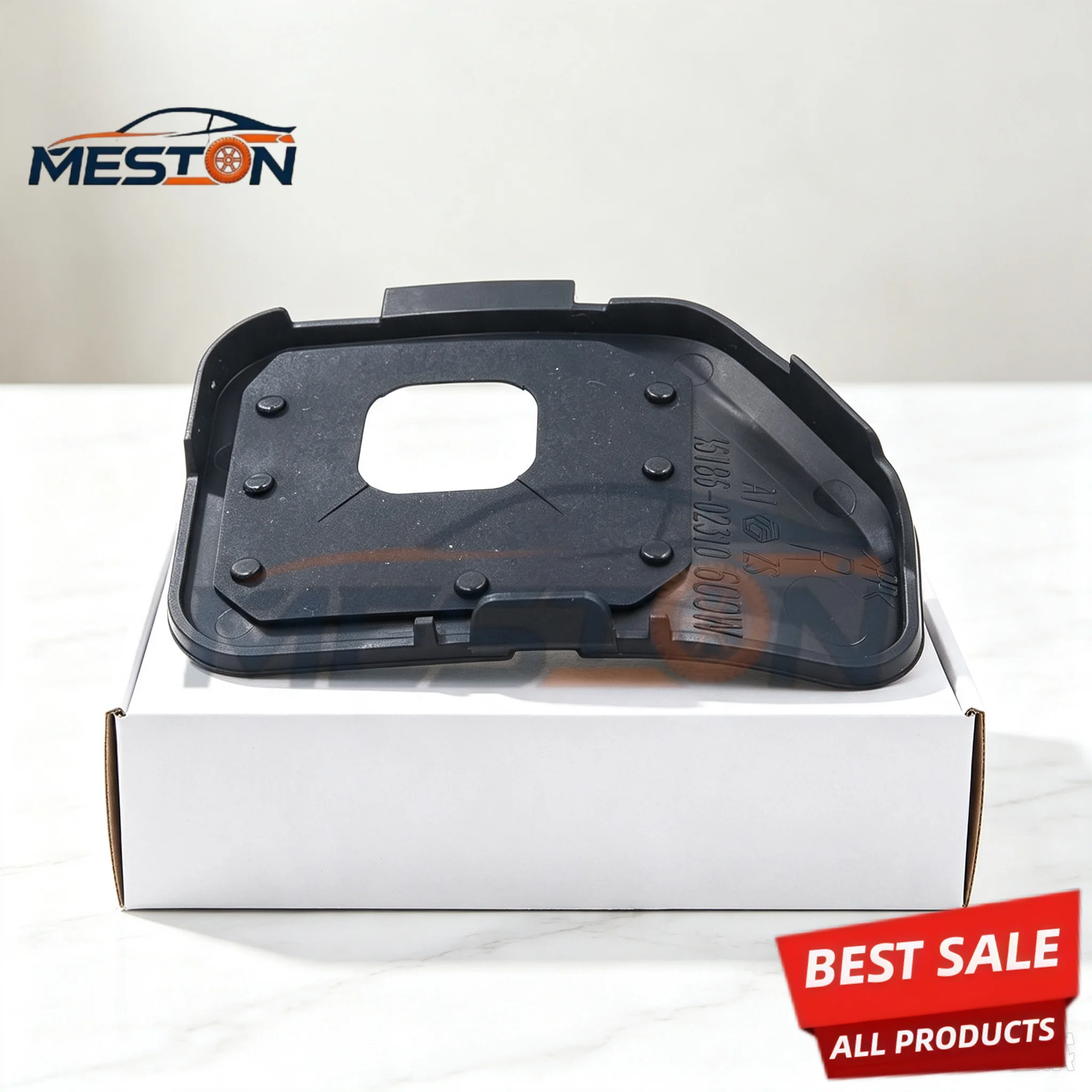 Фото OEM 45186-0R030 45186-02310-C0 Черный пылезащитный чехол круиз-контроля для Toyota COROLLA ZRE18* 2014-2018 RAV4 ASA44/ZSA4* 2014-2015 №4