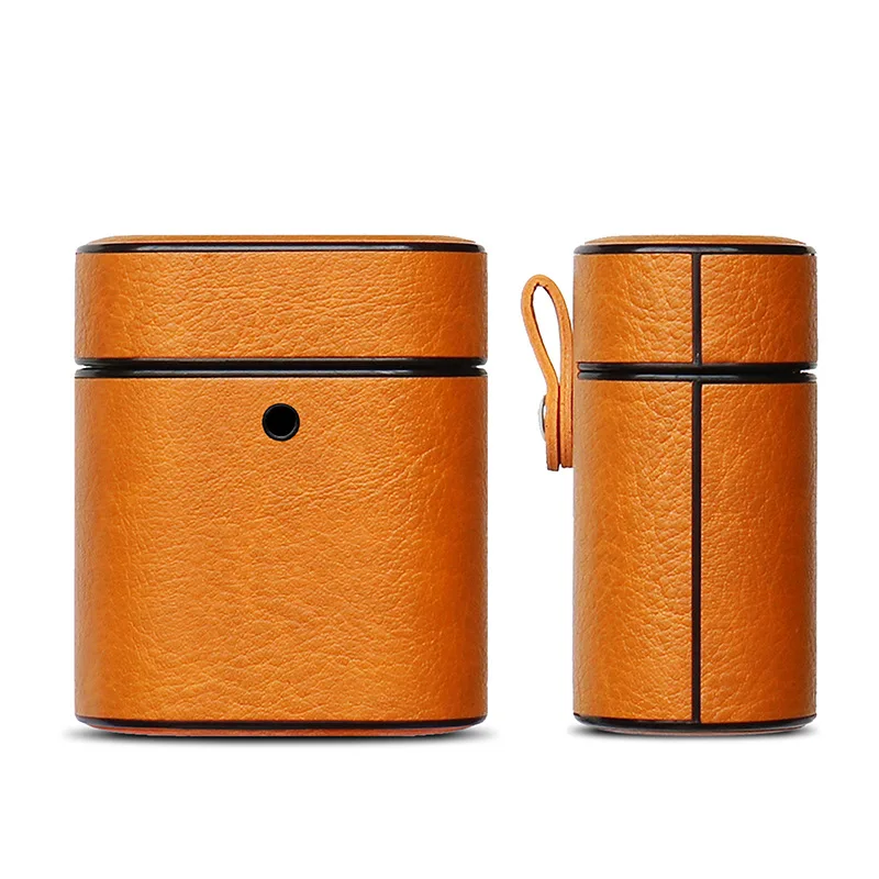 Прямая продажа с фабрики чехол для наушников Беспроводная bluetooth-гарнитура Apple