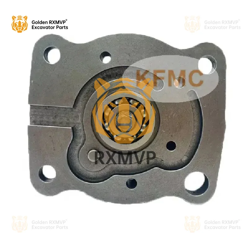 Для насоса перекачки топлива 318-6357 3186357 Экскаватор с двигателем Caterpillar E336d C9