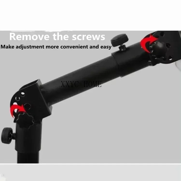 Телескопический электрический штатив TC Thz Terahertz Itera Care подставка для вентилятора