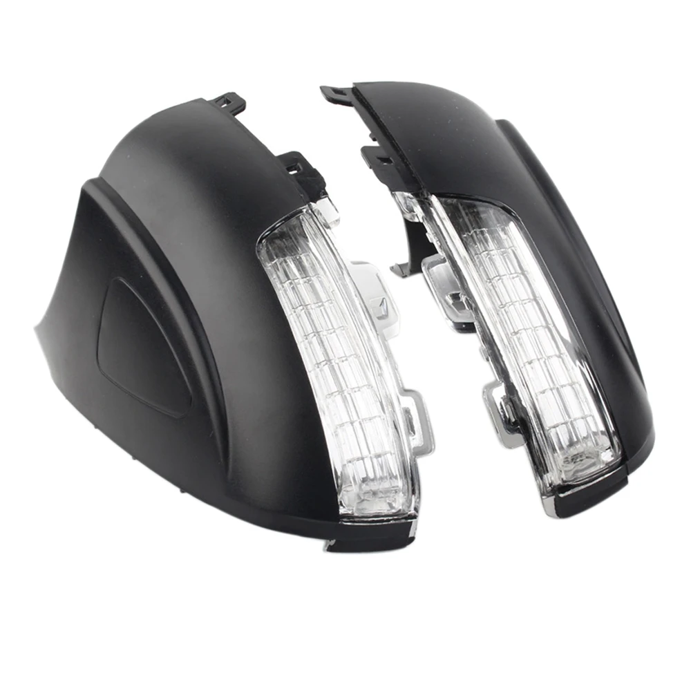Автомобильная фонарь для зеркала заднего вида Tiguan 2008-2016 Sharan 2011-2016 5N0949101B 5N0949102B