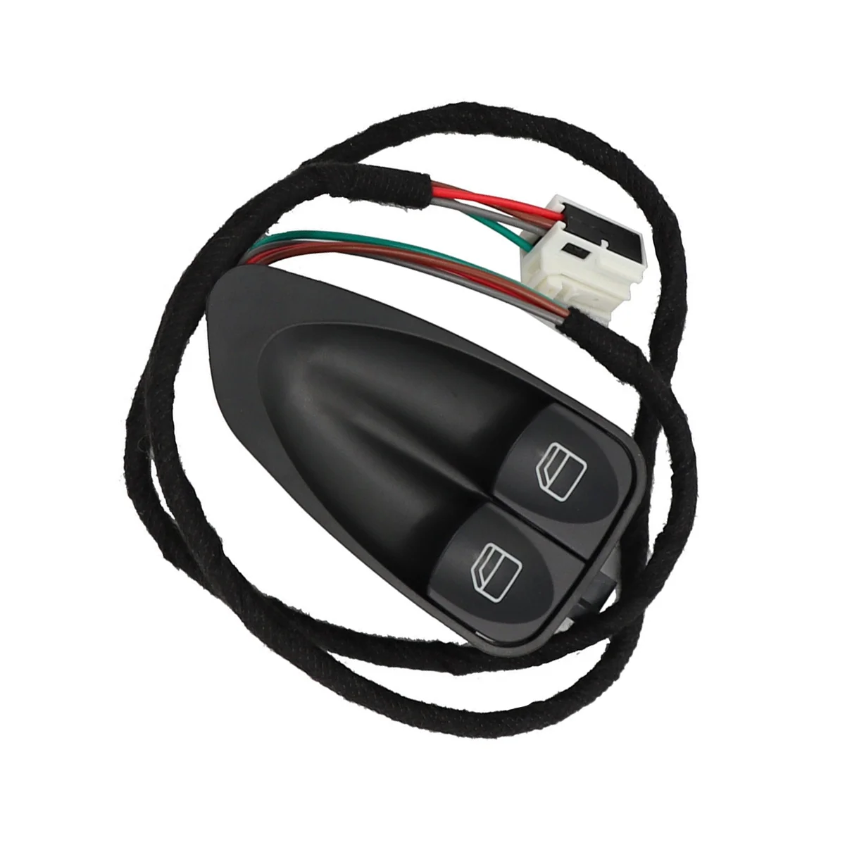 

For Mercedes-Benz SL500 SL550 SL600 Power Left Door Window Switch 2308211351