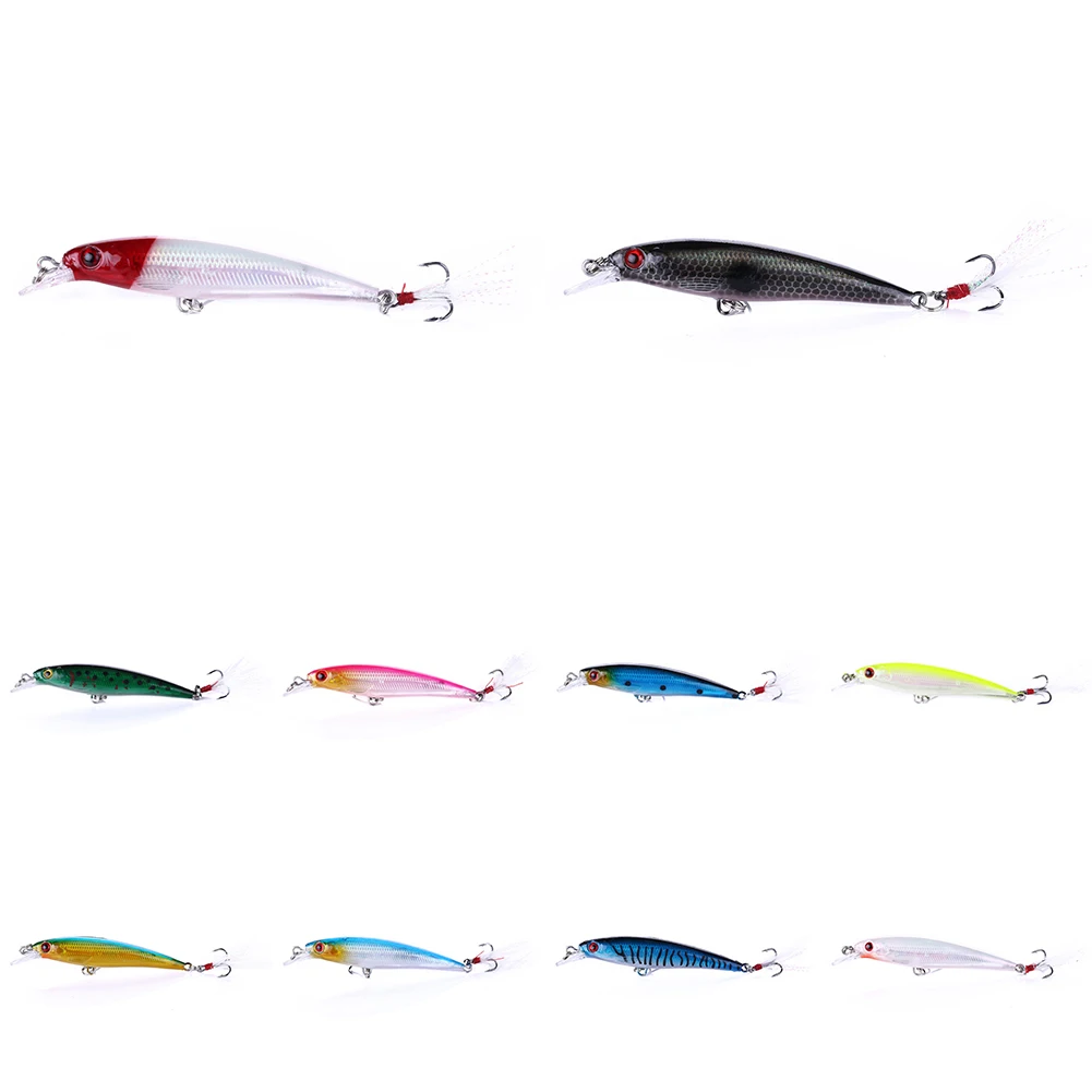 Рыбалка на открытом воздухе рыболовная приманка Balt 1 шт. 3D глаза 9 см для окуня