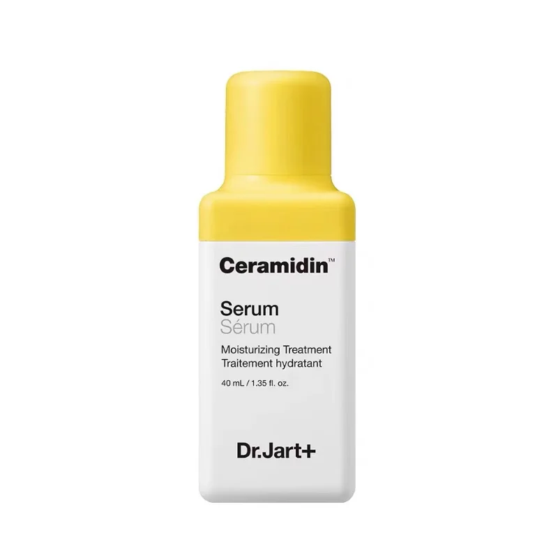 

Dr. Jart+ Ceramidin Serum Moisturizing Treatment 40ml Korean Facial Essence Face Skin Care
