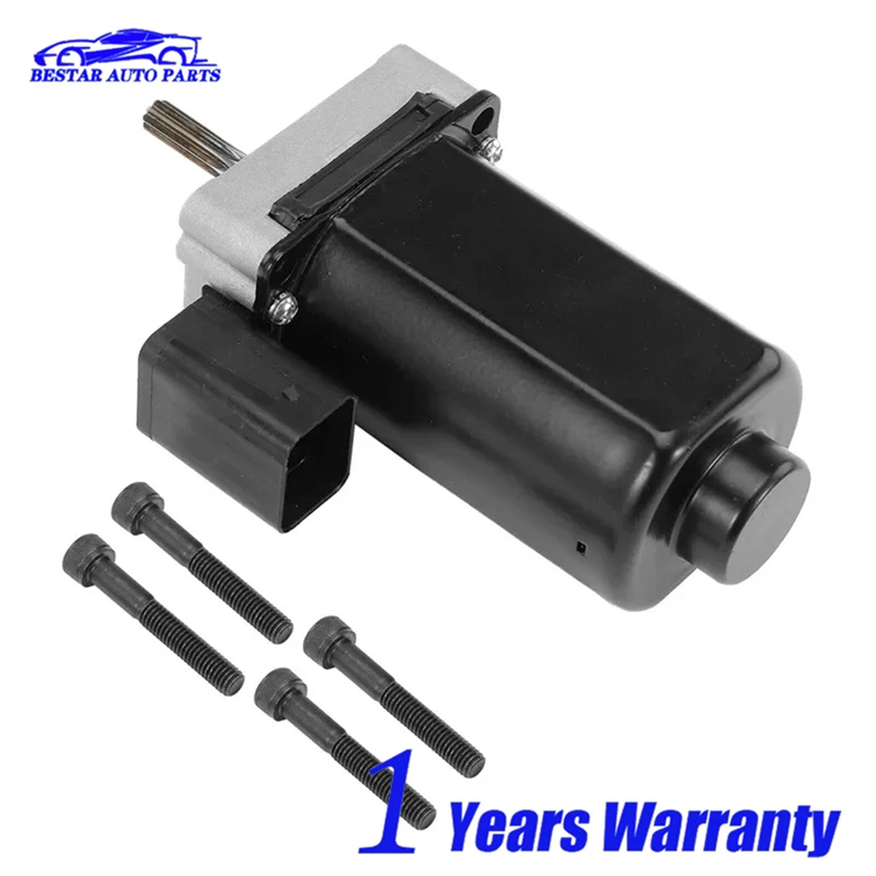 Передаточный двигатель заднего вида 68267195AA для Fiat 500X 2016-2021 Jeep Renegade 2015-2020 AWD