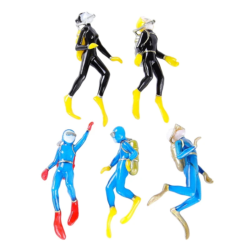 

3D Micro Landscape Mini Resin Filling Charm Resin Jewelry Making Supplies Silicone Mold Filling Accessories For DIY Resin Crafts