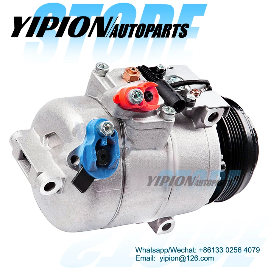 

For BMW E46 Compressor BMW E46 E39 325i 328Ci 530i M3 64528385715 64528391474 64526916232 64526910458 64528385915 64526911340