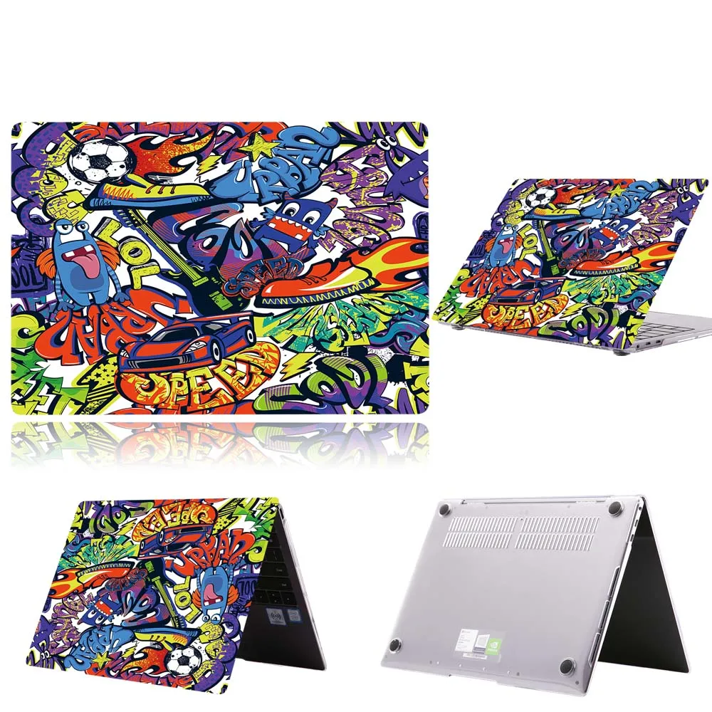 Чехол для ноутбука Huawei MateBook 13/13 AMD Ryzen/14/D14/D 15/X 2020/X Pro 16 1/Honor MagicBook 14/15 |