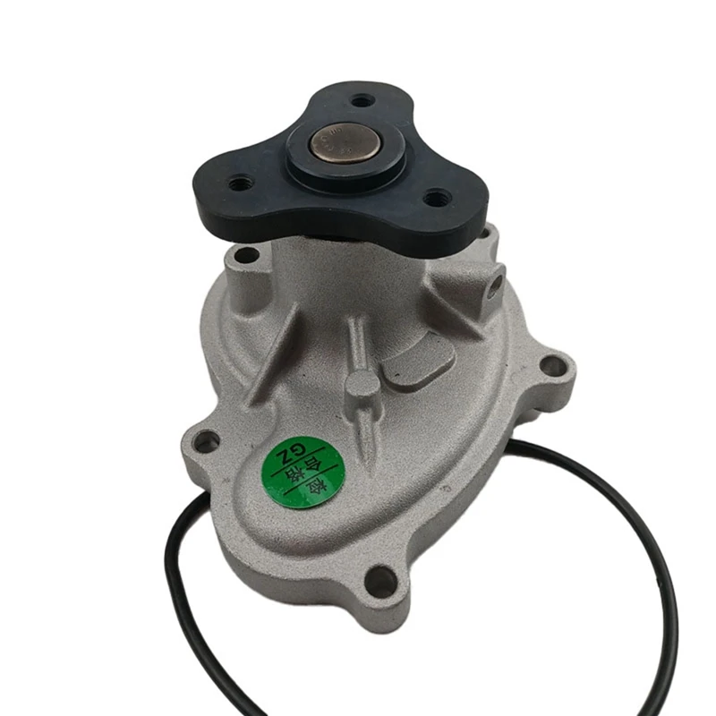 Топливная система двигателя автомобиля водяной насос аксессуары для Subaru BRZ XV Outback