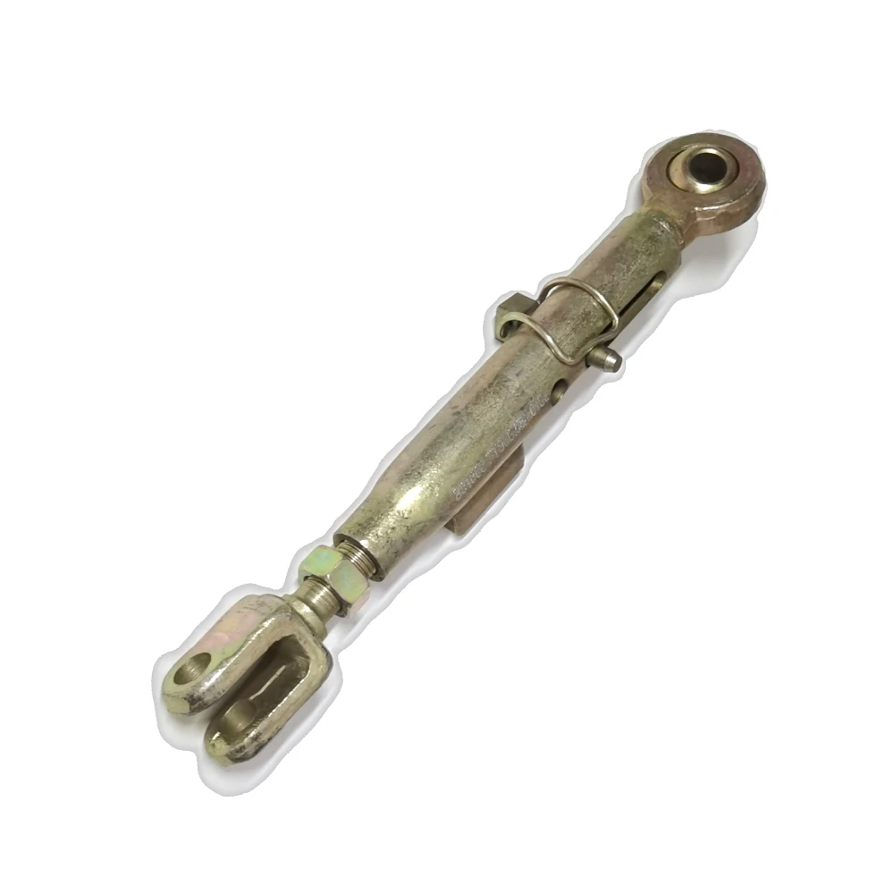 

FT300.56A.01a, the upper adjusting rod assembly for suspension of tractor tractor like TB504