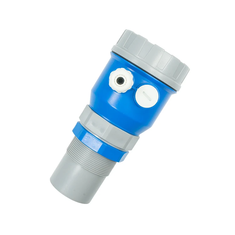 

4-20mA Digital Level Meter Ultrasonic Level Transmitter Digital Ultrasonic Level Sensor(BQ-ULM)