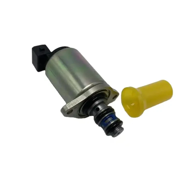 3768317 электромагнитный пропорциональный клапан 24V для Parker 923636 0756 тягач