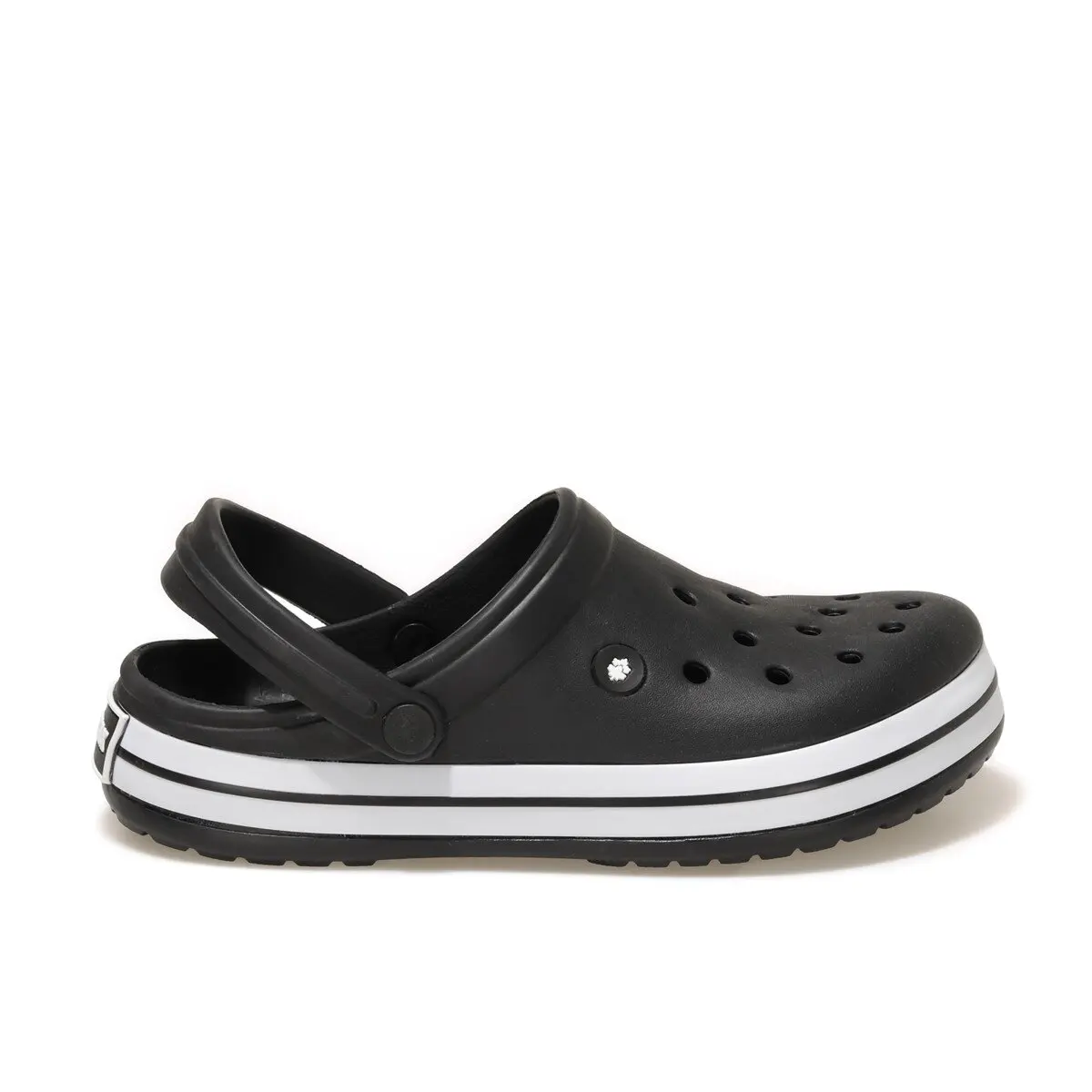 

DARIO 1FX Navy Blue Male Slippers