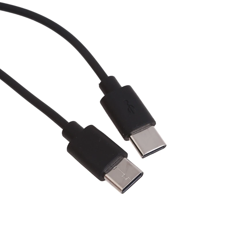 USB-USB C шнур быстрого зарядного устройства с разъемом типа для телефона Прямая