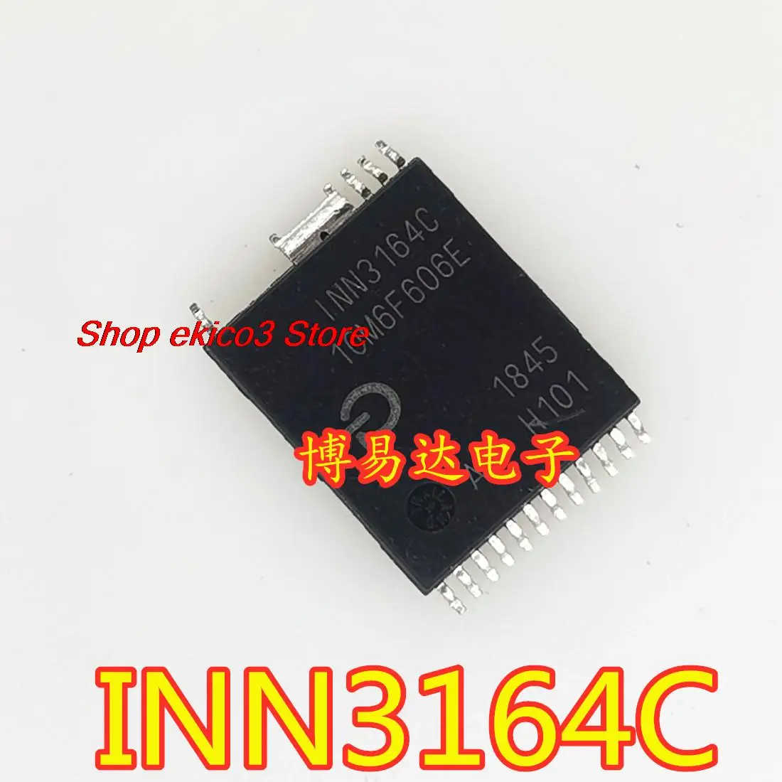 

Оригинальный stock INN3164C INSOP-24D IC