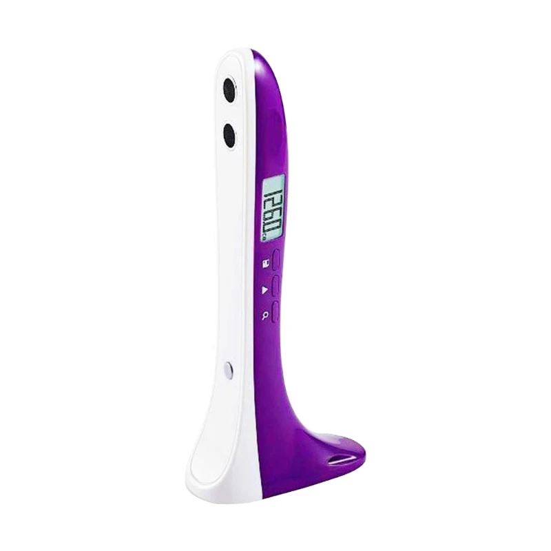 

Altimeter Tool Measure Height Meter Portable Ultrasound Stadiometer