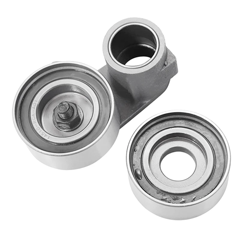 Комплект ремней ГРМ для автомобильного двигателя направляющий водяной насос