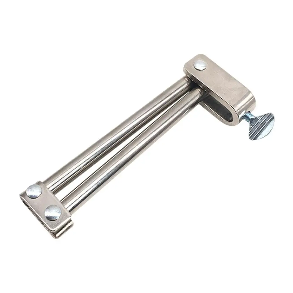 Инструменты Зажим для шланга Тип стержня Тормозные трубки Гибкая трубка ручной