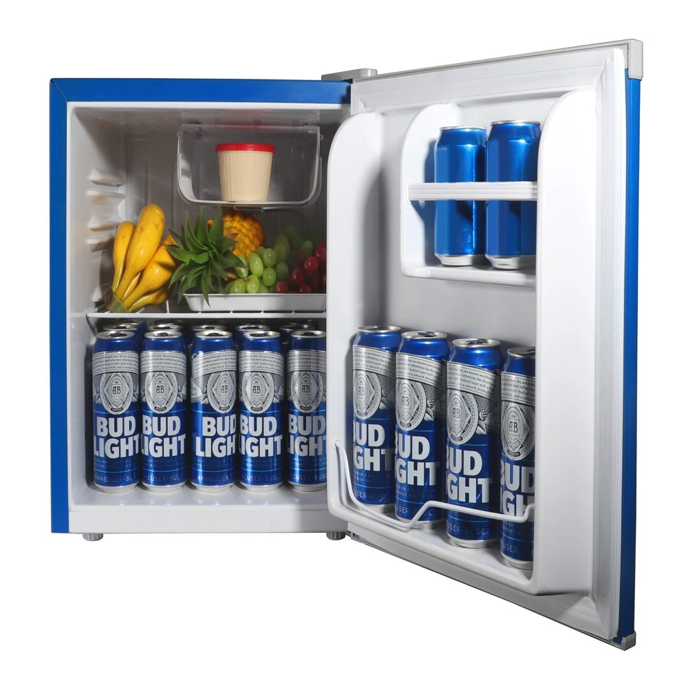 

Cu Ft Compact Fridge