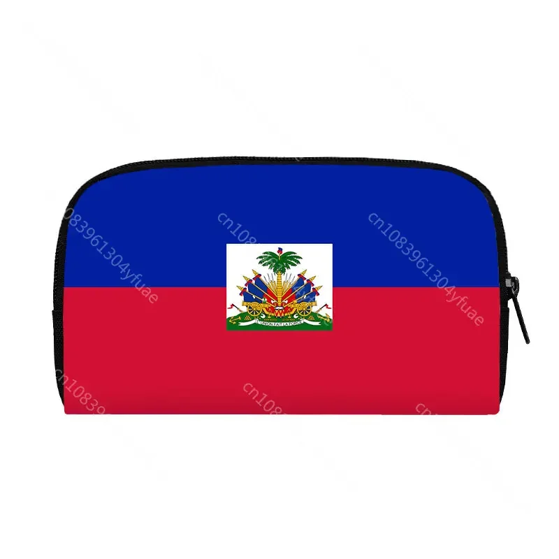 Женский бумажник украинский Гаити Алжир Израиль Бразилия кошельки монетница для