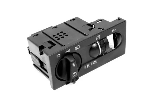 

Автомобильный Стайлинг, многофункциональный переключатель евро головной света для Golf MK3