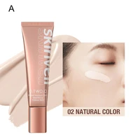 concealer repair cream practical mild improve skin tone cosmetic pore makeup primer for lady makeup primer isolation cream