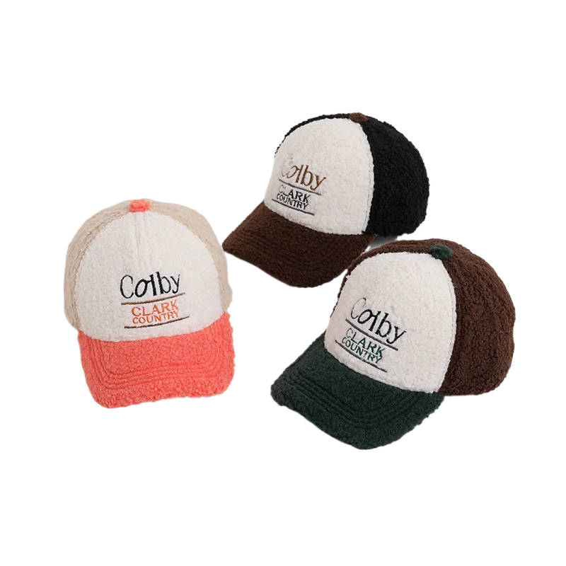 Бейсболки для детей Повседневные Головные уборы на открытом воздухе головные