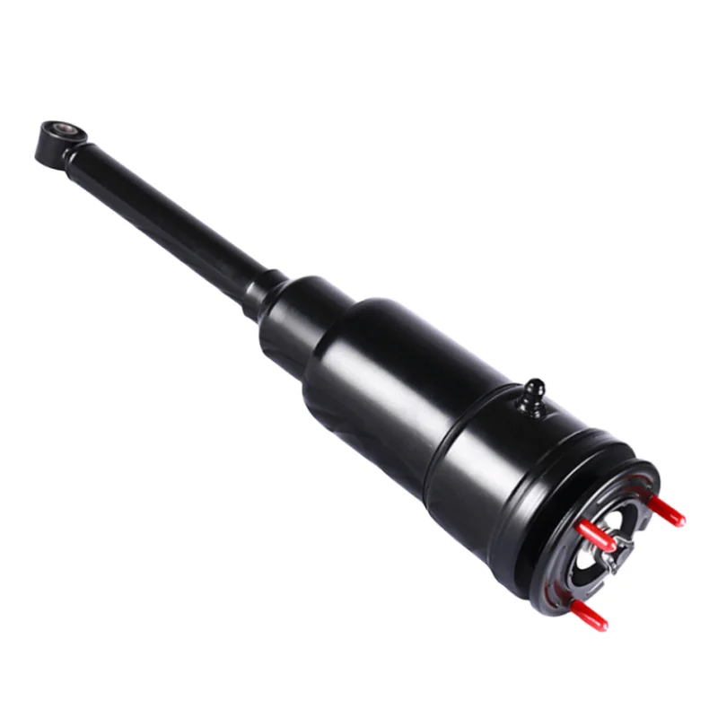 Пара амортизаторов пневматической подвески для Toyota Lexus LS460 LS600 LS600h USF40 Airmatic Ride Strut в