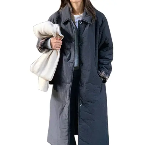 Женская парка Alien Kitty