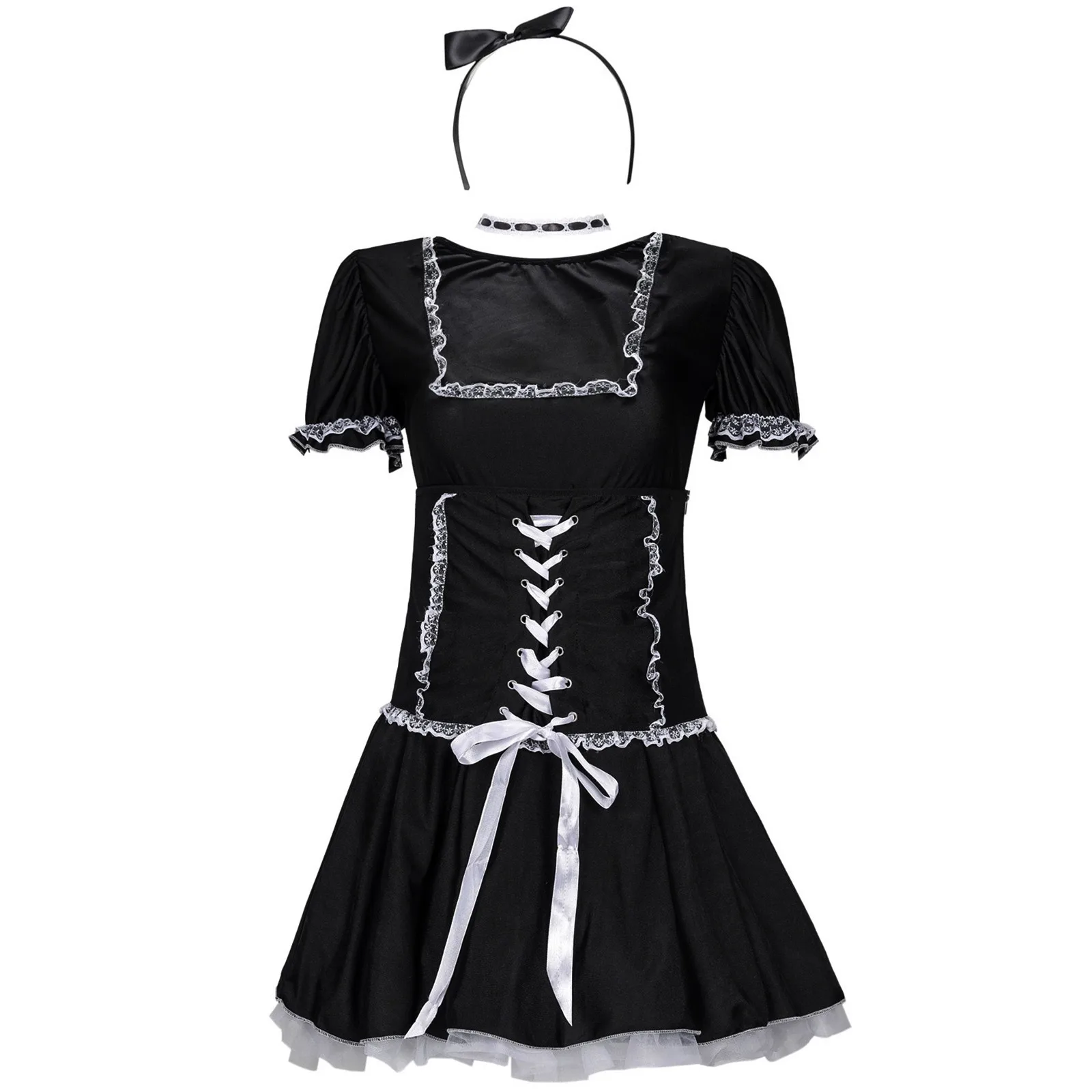 

Women's Dresses Oktoberfest Costumes Dirndl Dresses German Traditional Beer Carnival Festival Bavarian Costume Party Dresses