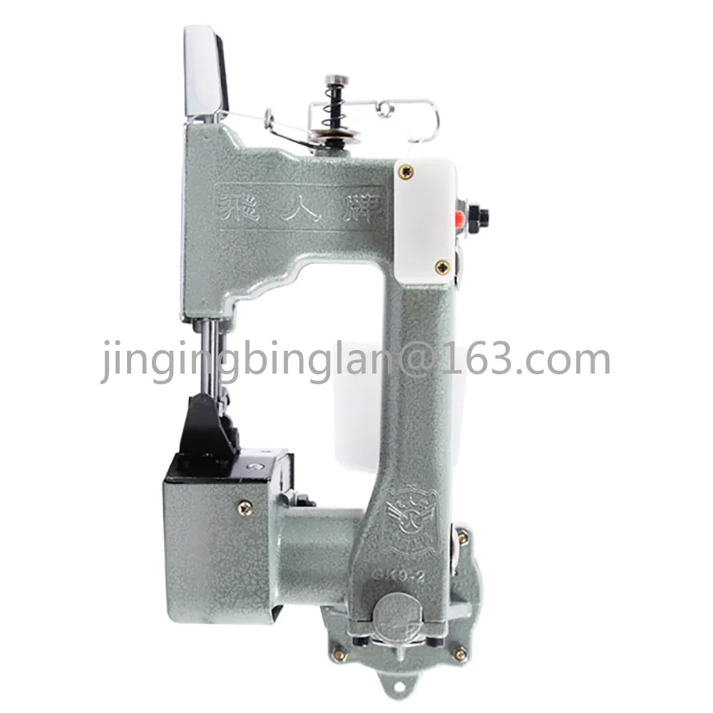 Портативная электрическая швейная машина 220 В 130 Вт 12000 об/мин