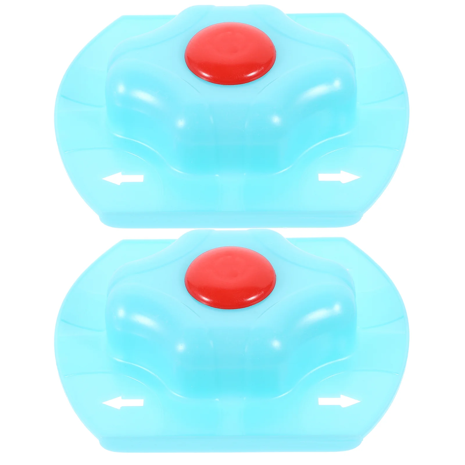 

Grater Sturdy Multi- functional Safety Holder Slicer Safety Guard 2PCS