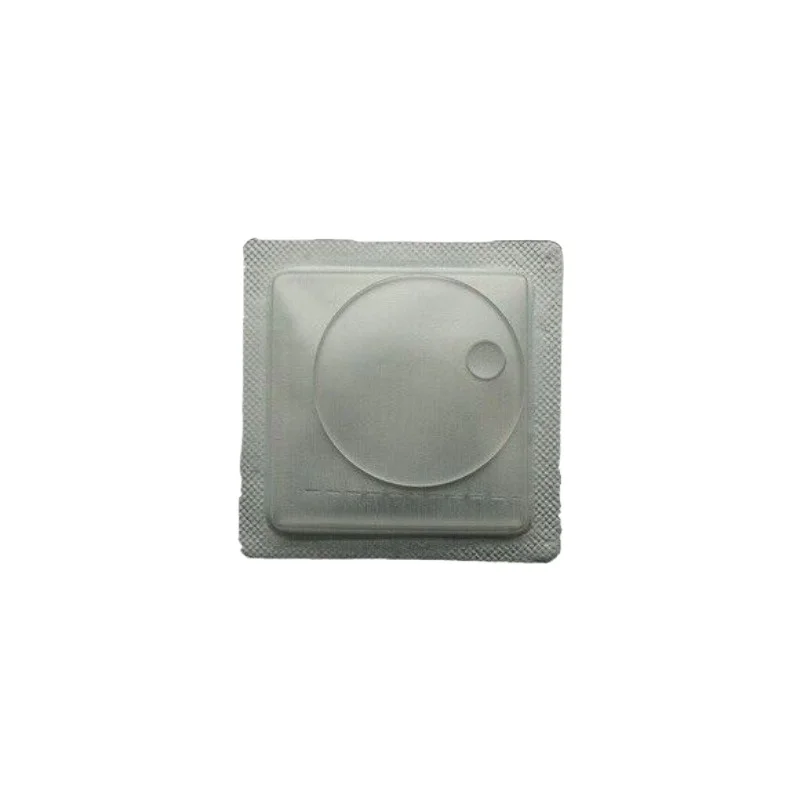 Часы с сапфировым стеклом для Panerai Luminor GMT PAM00244 33*3 7*2 5 мм куполом