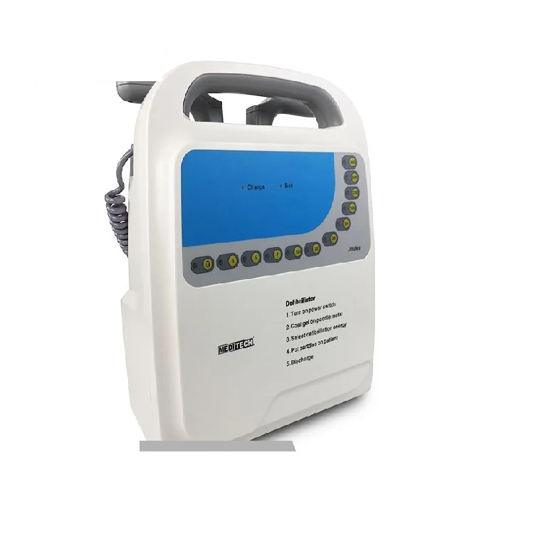 

Handel Emergency simple operation Mono-phasic - -