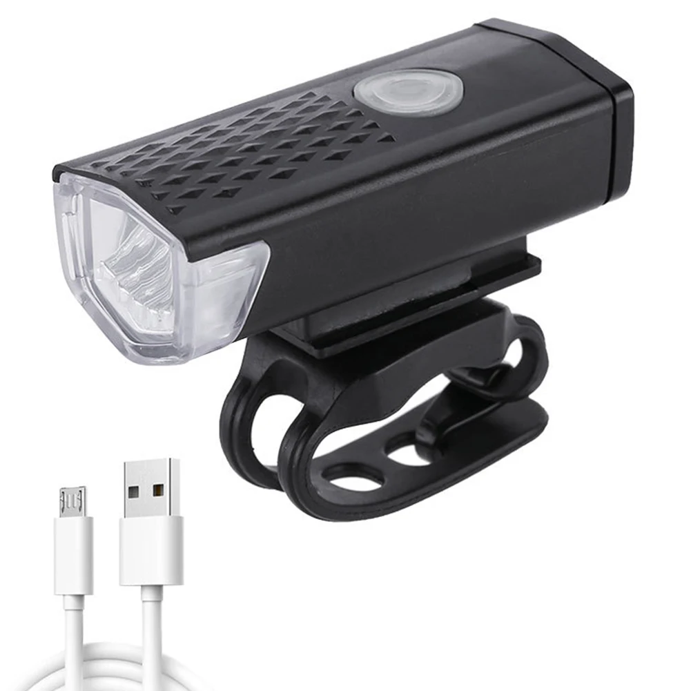 Передняя фонарь для велосипеда 2255 Usb-зарядка