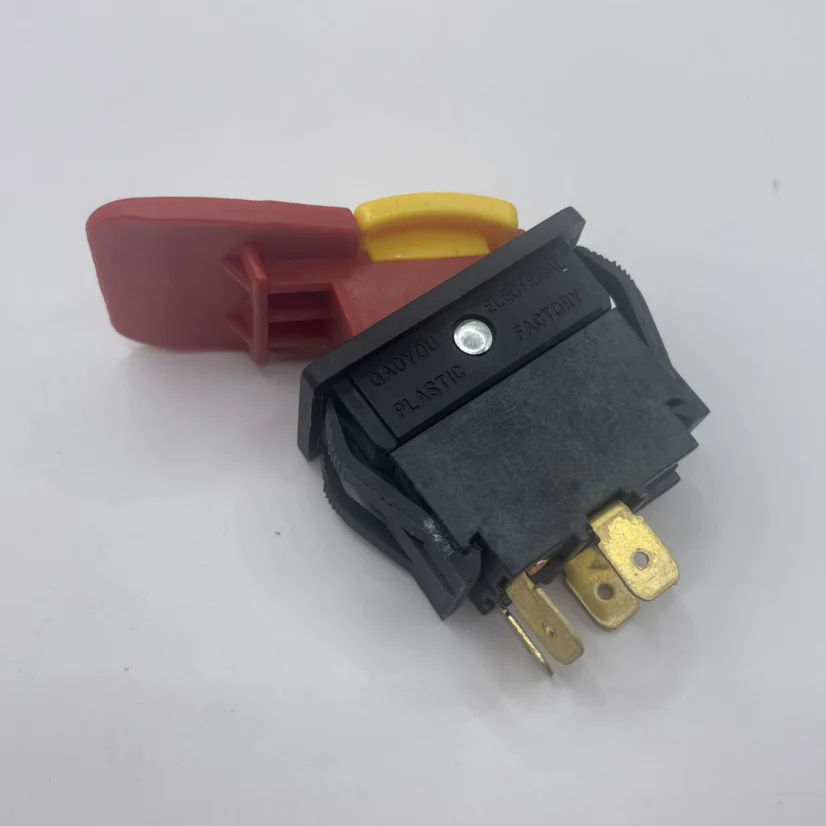 Умная Настольная пила вкл/выкл Сменный переключатель совместимый с обеспечивает