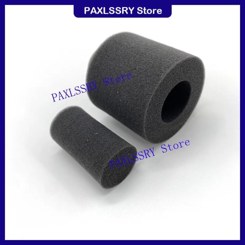 Фото Заглушки из пеноматериала PAXL 2 Aft для B&W FF24287, подходят для HTM6, HTM61S2, HTM62, HTM62S2 Bass Port №4