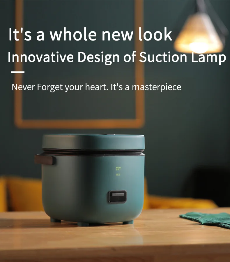 Мини-рисоварка домашние производители оптовая продажа антипригарная умная