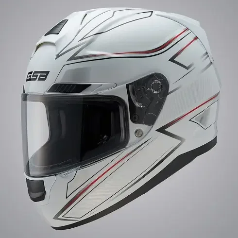 Безопасный шлем SQ F1 Racing и Kart высокого качества