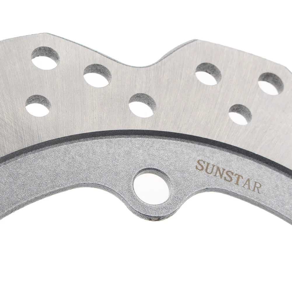 Ротор заднего тормозного диска мотоцикла для HONDA NC700S/X 2012-2013/CTX700 CTX700N CTX700D 2014-2015 и