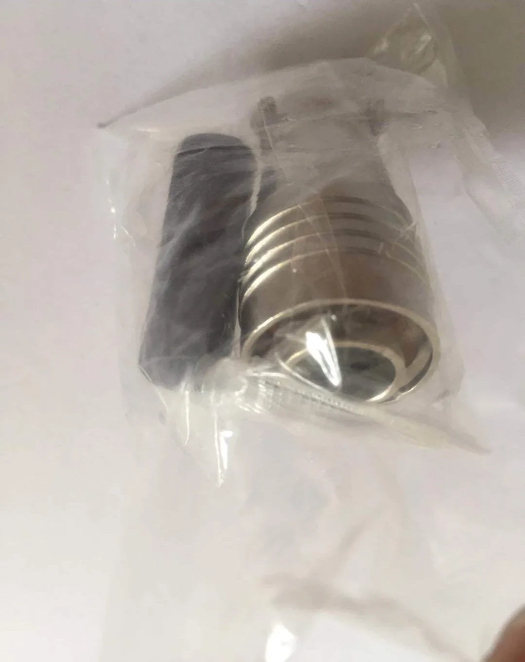 Оригинальный импортный японский разъем TMW Duozhi see