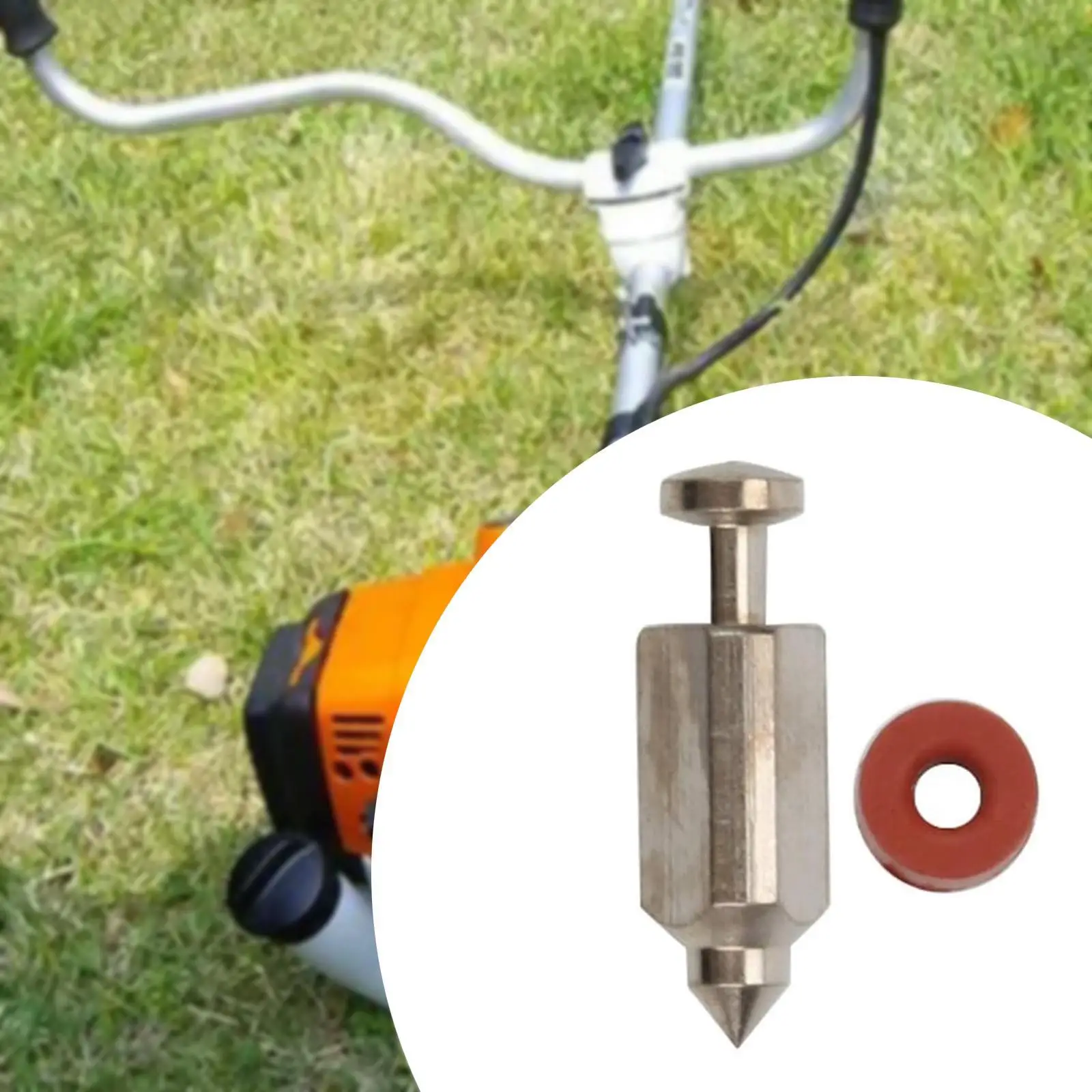 Комплект игольчатого седла поплавкового клапана карбюратора премиум-класса