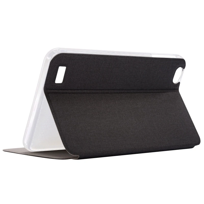 PU Leather Tablet Case For Teclast P80 P80X P80H 8 Inch Tablet Anti-Drop Flip Case Tablet Stand