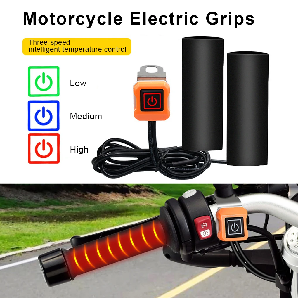 

Портативный Съемный самоклеящийся нагреватель для мотоцикла